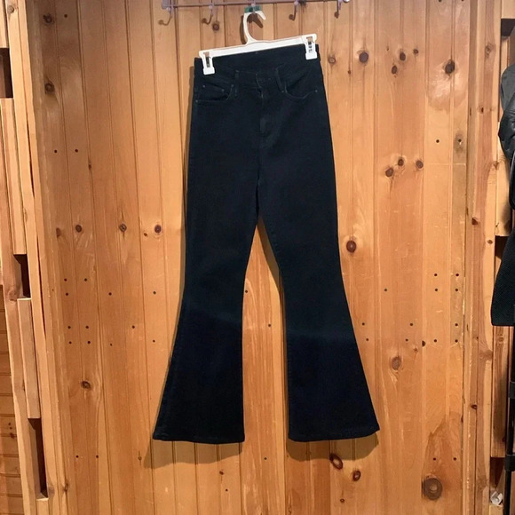 MOTHER Denim Super Cruiser - Picture 10 of 11